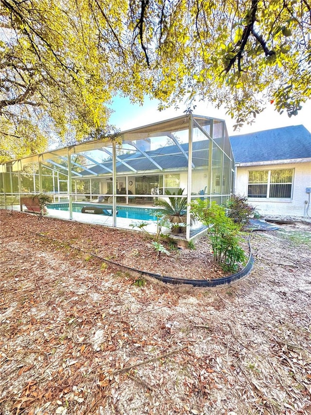 4797 N Lena Dr, Beverly Hills, FL 34465 - view of pool