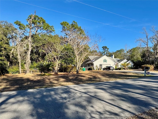 4797 N Lena Dr, Beverly Hills, FL 34465 - view of front of property