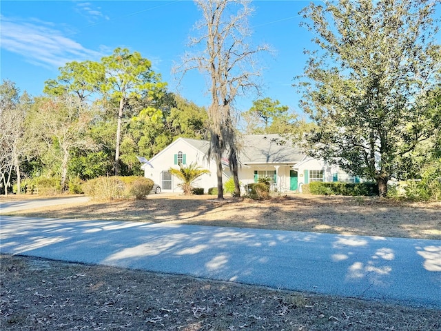 4797 N Lena Dr, Beverly Hills, FL 34465 - bungalow featuring stucco siding