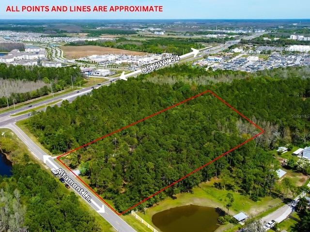 Altamont, Odessa FL, 33556 land for sale