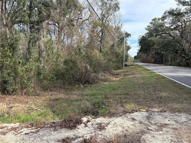 Listing photo 3 for 0 Lake Lindsey Rd, Brooksville FL 34601