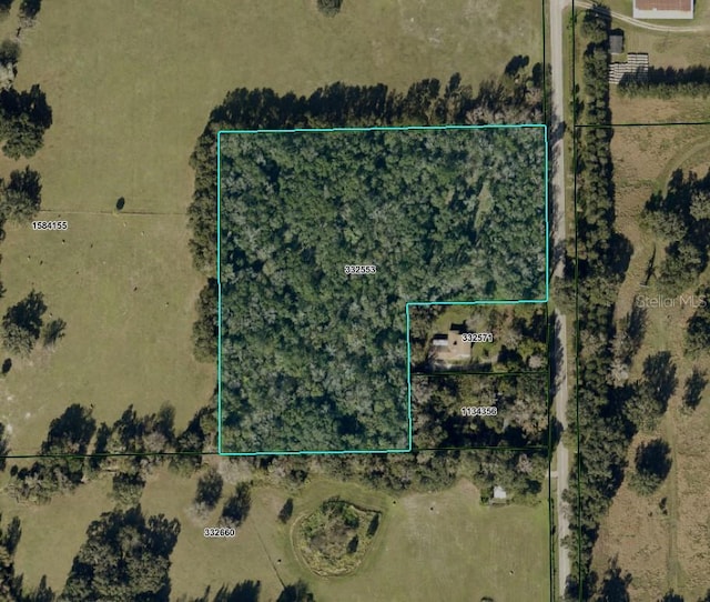 Citrus Way, Brooksville FL, 34601 land for sale