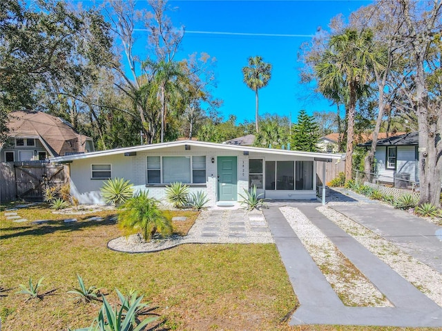 3820 E Lakeshore Dr, Tampa, FL 33604