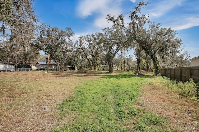 3490 Crest Ln, Mulberry FL, 33860 land for sale