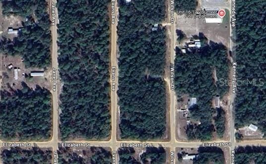 Evans Ave, Interlachen FL, 32148 land for sale