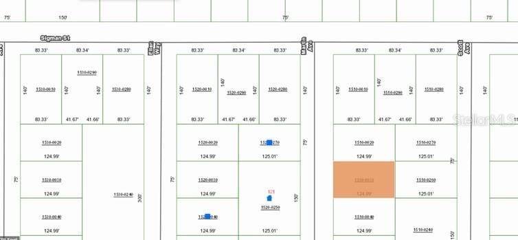 Martin Ave, Interlachen, FL 32148