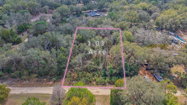 9208 W Hercules Ln, Crystal River FL, 34428 land for sale