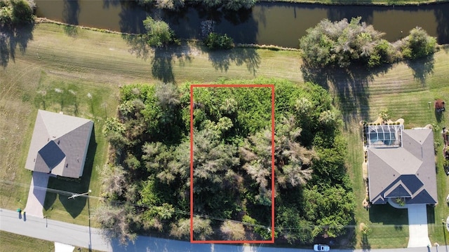 369 San Cristobal Ave, Punta Gorda FL, 33983 land for sale