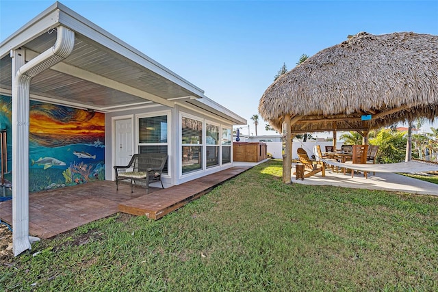 13429 Lisa Dr, Hudson, FL 34667 - photo 5
