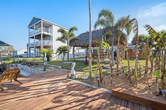 13429 Lisa Dr, Hudson, FL 34667 - photo 32