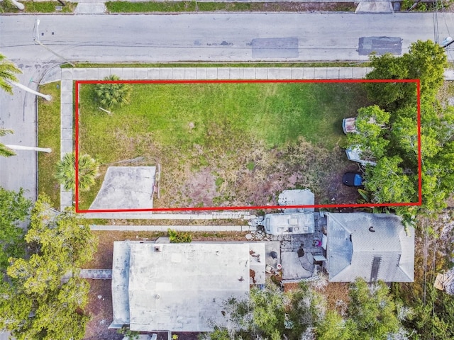 8th St S, Saint Petersburg FL, 33705 land for sale