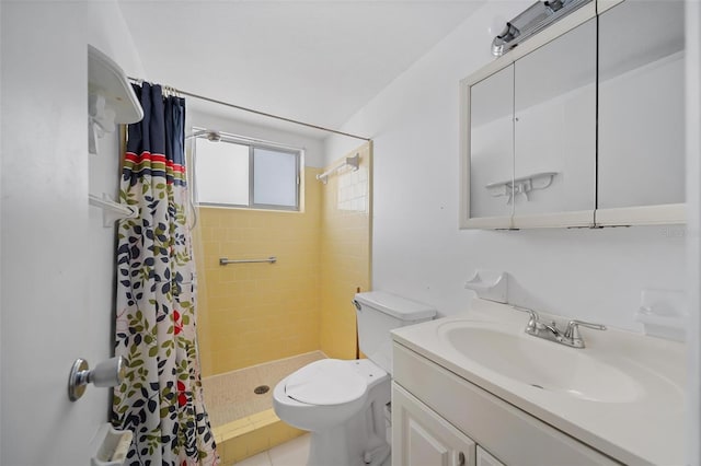 2113 Canal Dr Unit B2, Bradenton, FL 34207 - bathroom with a stall shower and vanity