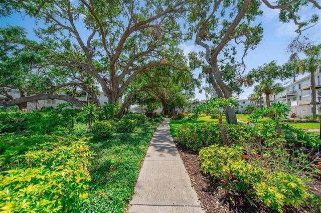 2113 Canal Dr Unit B2, Bradenton, FL 34207 - view of property's community