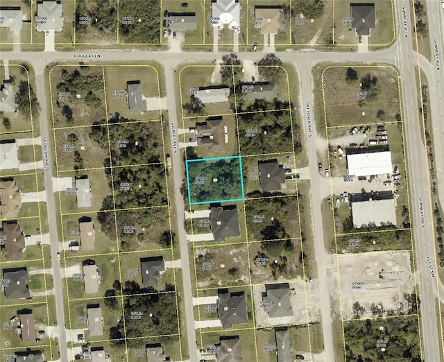 109/111 Gilbert Ave S, Lehigh Acres FL, 33973 land for sale