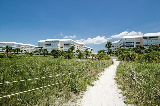 6500 Sunset Way Unit 501, St Pete Beach, FL 33706 - water view