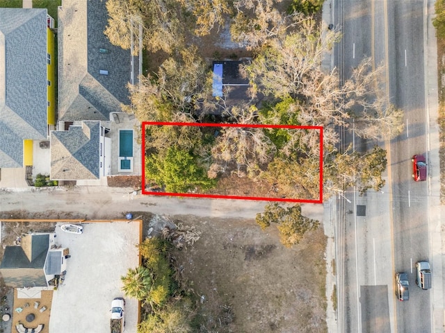 28th St S, Saint Petersburg FL, 33712 land for sale