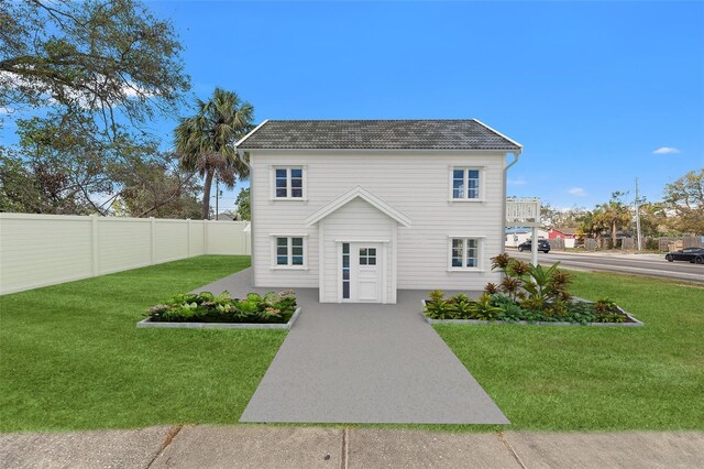 28th St S, Saint Petersburg, FL 33712 - photo 4