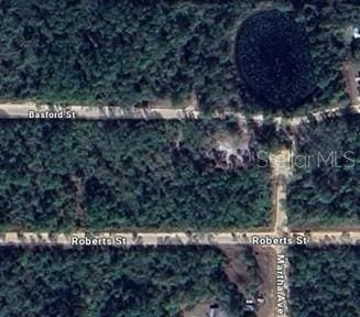 Roberts St, Interlachen FL, 32148 land for sale