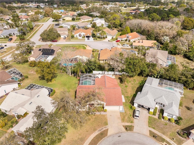 13542 Summerwood Ct, Hudson, FL 34667 - drone / aerial view