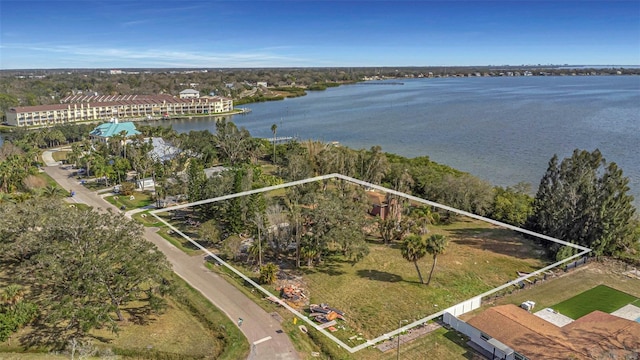 3825 Shore Blvd, Oldsmar FL, 34677 land for sale