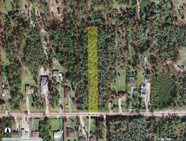 0000 24th Ave NE, Naples FL, 34120 land for sale