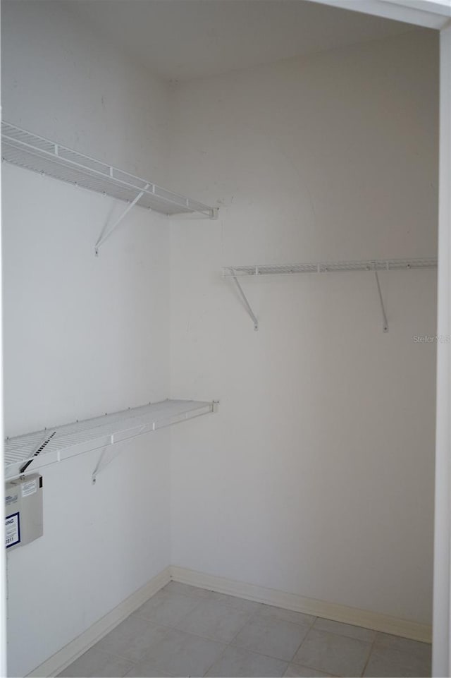 19432 Haskell Pl, Land O Lakes, FL 34638 - view of walk in closet