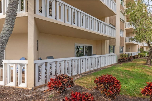 1200 N Shore Dr NE Unit 102, Saint Petersburg, FL 33701 - exterior space