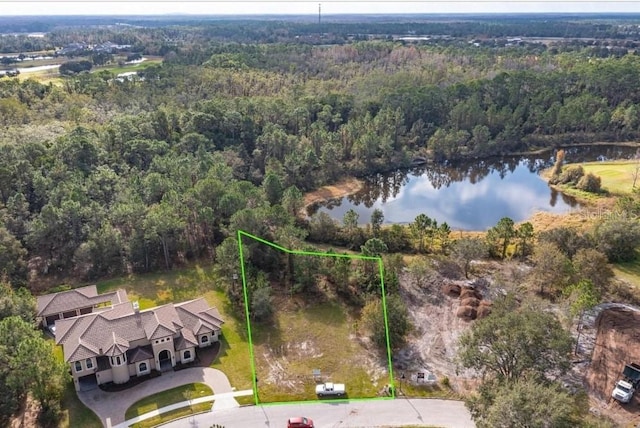 7167 Oak Glen Trl, Harmony FL, 34773 land for sale