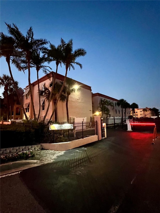8901 Blind Pass Rd Unit 224, St Pete Beach, FL 33706 - exterior space