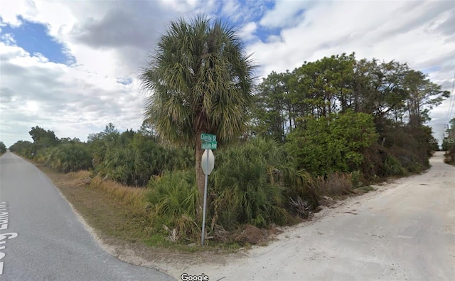 Long Lake Ave, Weeki Wachee FL, 34613 land for sale