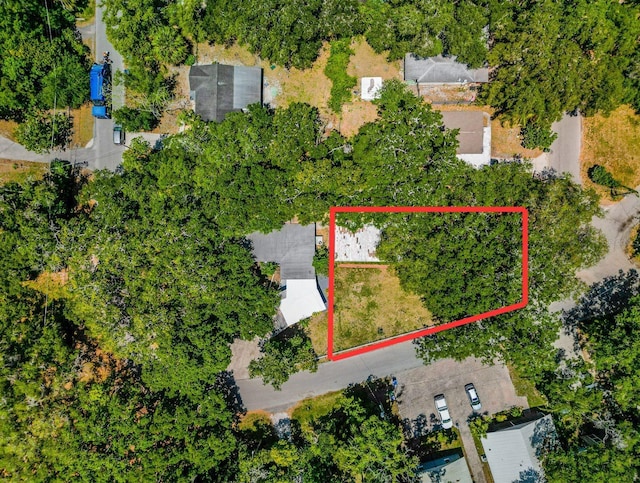 E Mulberry Dr, Tampa FL, 33604 land for sale