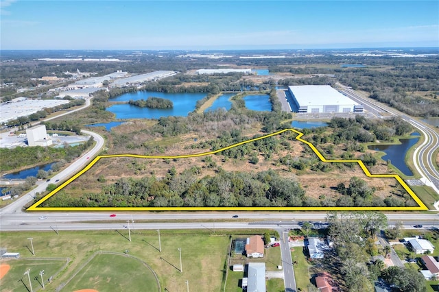 674 Park Rd, Plant City FL, 33566 land for sale