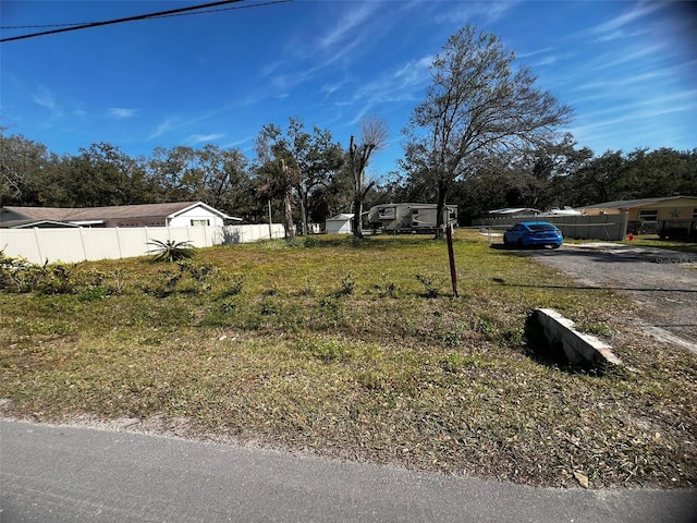 3306 S 54th St, Tampa FL, 33619 land for sale