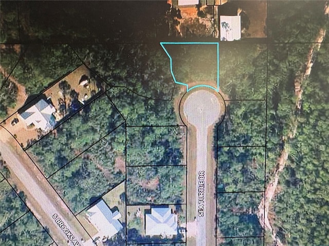 Sea Turtle Dr, Port St Joe FL, 32456 land for sale