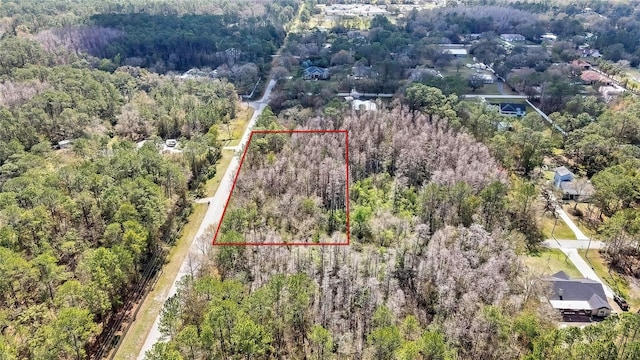 Beaver Ln, Wesley Chapel FL, 33544 land for sale