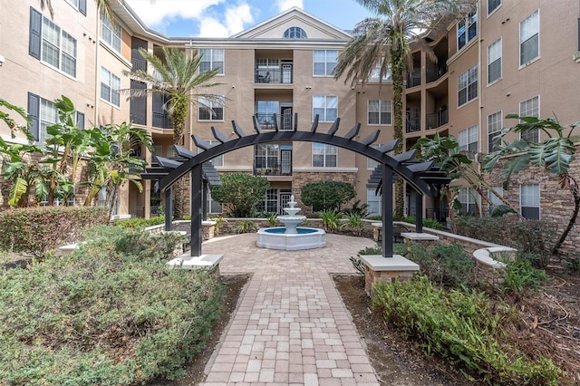 4221 W Spruce St Unit 1407, Tampa, FL 33607 - view of home's community