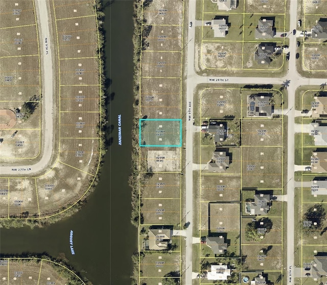 2724 NW 9th Ave, Cape Coral FL, 33993 land for sale