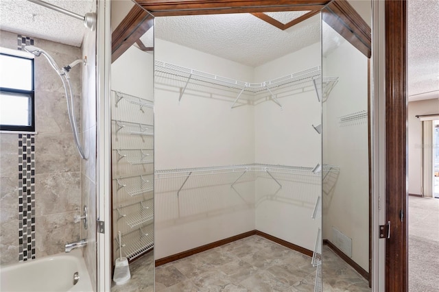 13112 Groveland St, Spring Hill, FL 34609 - spacious closet with visible vents