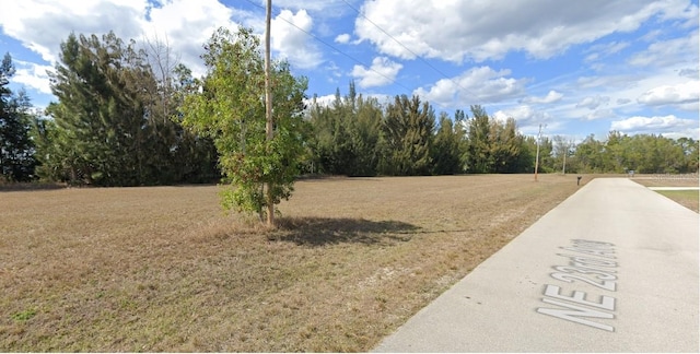 3816 NE 23rd Ave, Cape Coral FL, 33909 land for sale