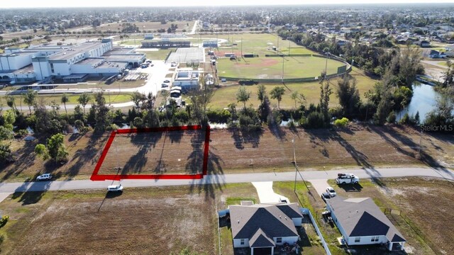 3816 NE 23rd Ave, Cape Coral, FL 33909