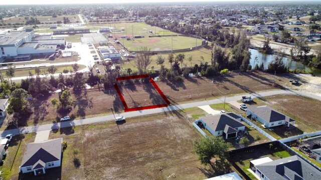 3816 NE 23rd Ave, Cape Coral, FL 33909
