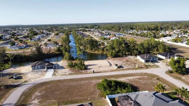 3816 NE 23rd Ave, Cape Coral, FL 33909
