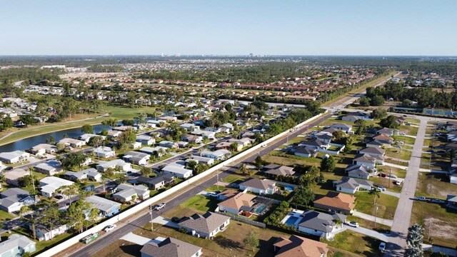 3816 NE 23rd Ave, Cape Coral, FL 33909