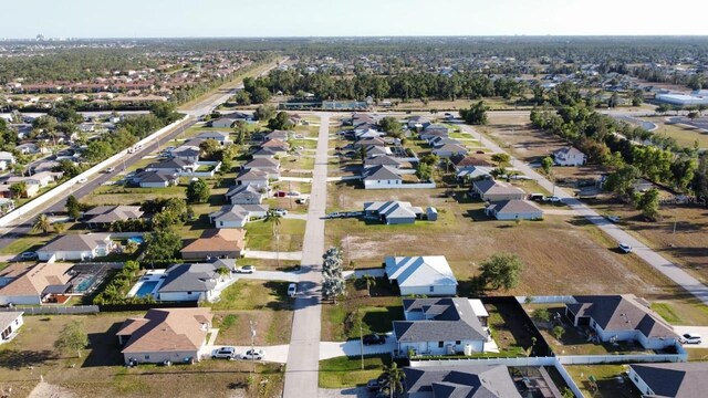 3816 NE 23rd Ave, Cape Coral, FL 33909