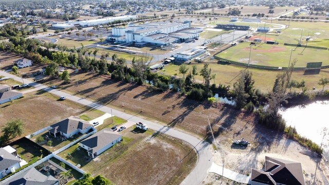 3816 NE 23rd Ave, Cape Coral, FL 33909