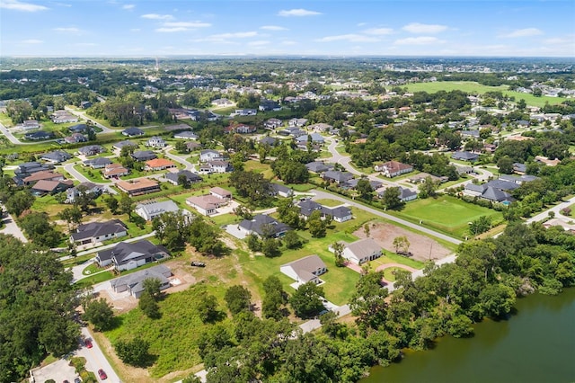 2569 Rogers Rd, Lakeland, FL 33812 - aerial view of property's location with a nearby body of water