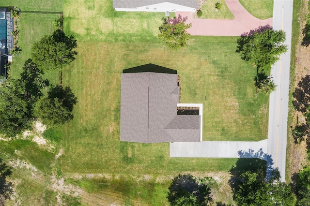 2569 Rogers Rd, Lakeland, FL 33812 - aerial view