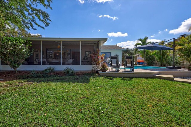 1389 47th Ave NE, Saint Petersburg, FL 33703 - photo 42