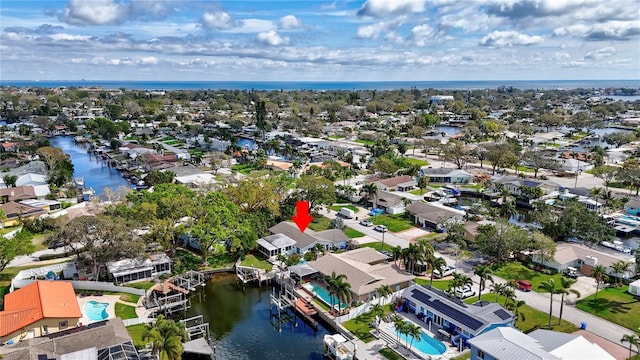 1389 47th Ave NE, Saint Petersburg, FL 33703 - photo 49