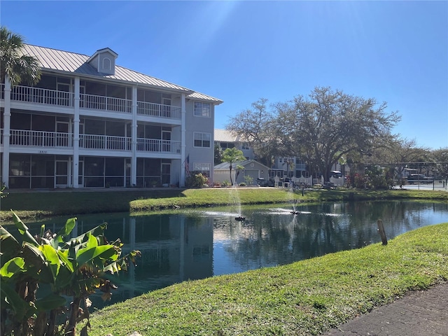 2210 Vista Del Sol Cir # 519, Lutz, FL 33558 - photo 2